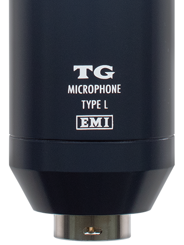 Micrófono Chandler Limited TG Microphone Type L
