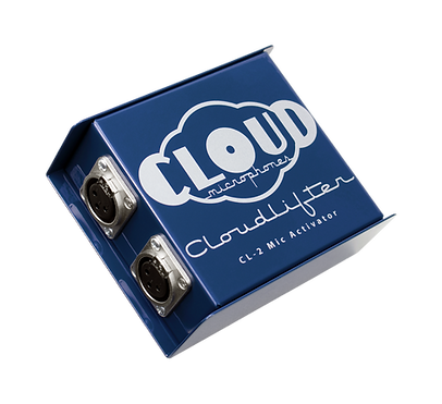 Cloud Microphones Cloudlifter CL-2