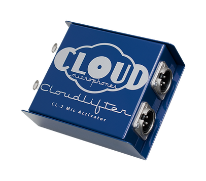 Cloud Microphones Cloudlifter CL-2