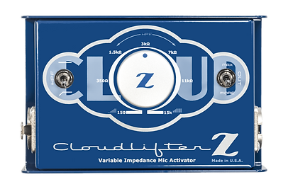 Cloud Microphones Cloudlifter CL-Z