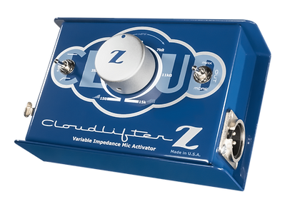 Cloud Microphones Cloudlifter CL-Z