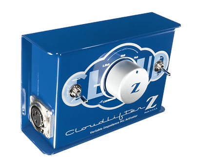 Cloud Microphones Cloudlifter CL-Z
