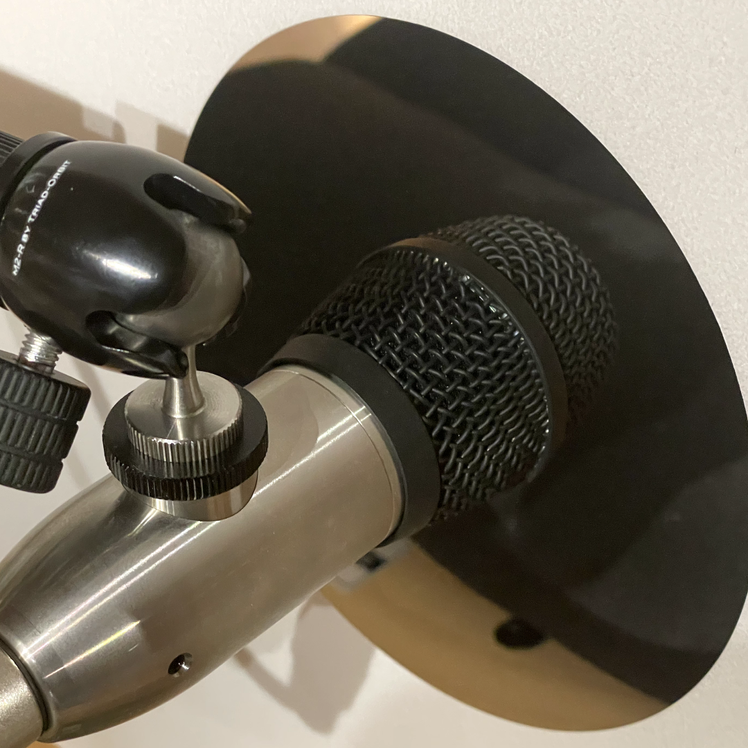 Micrófono EarthWorks DM6