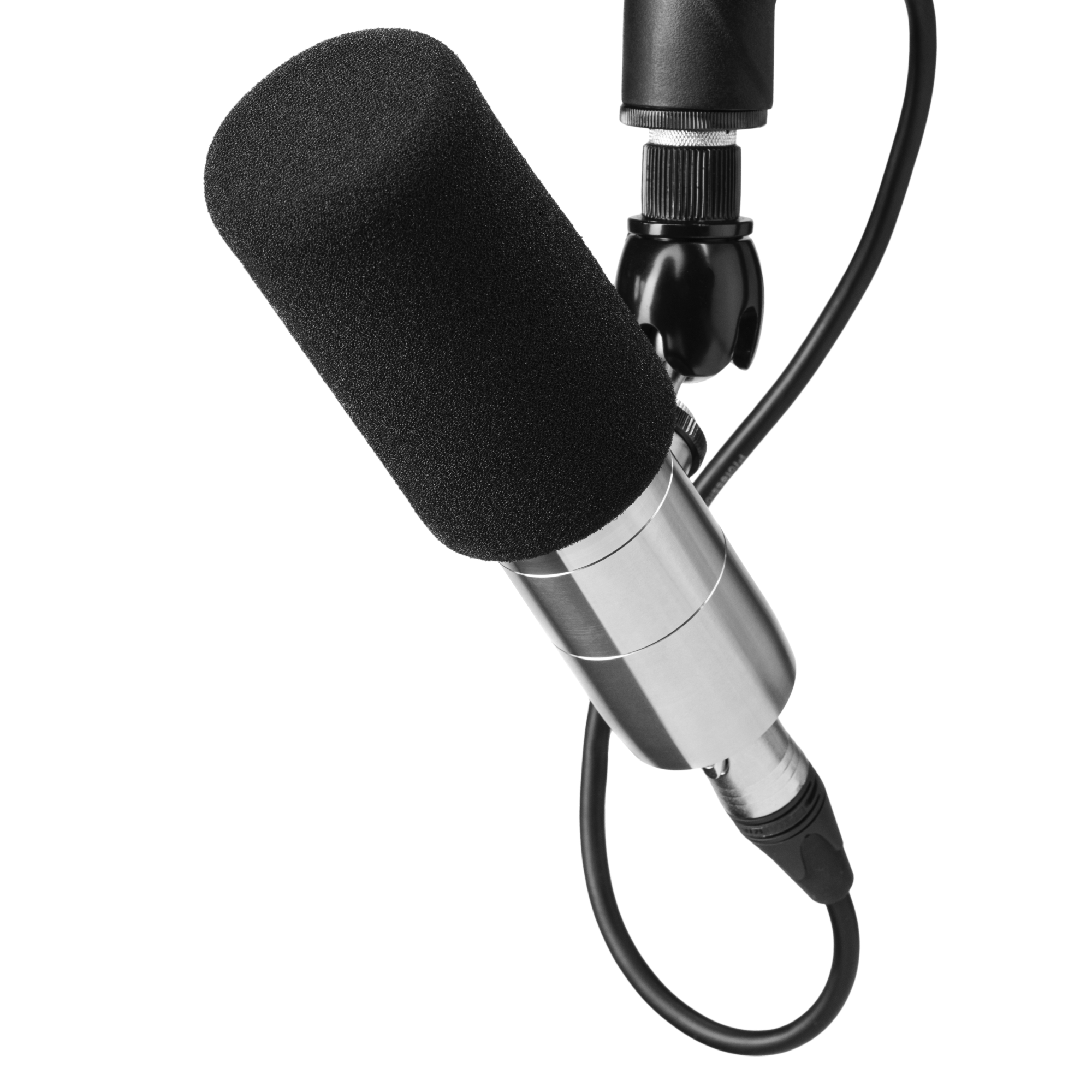 Micrófono de Podcast EarthWorks ETHOS