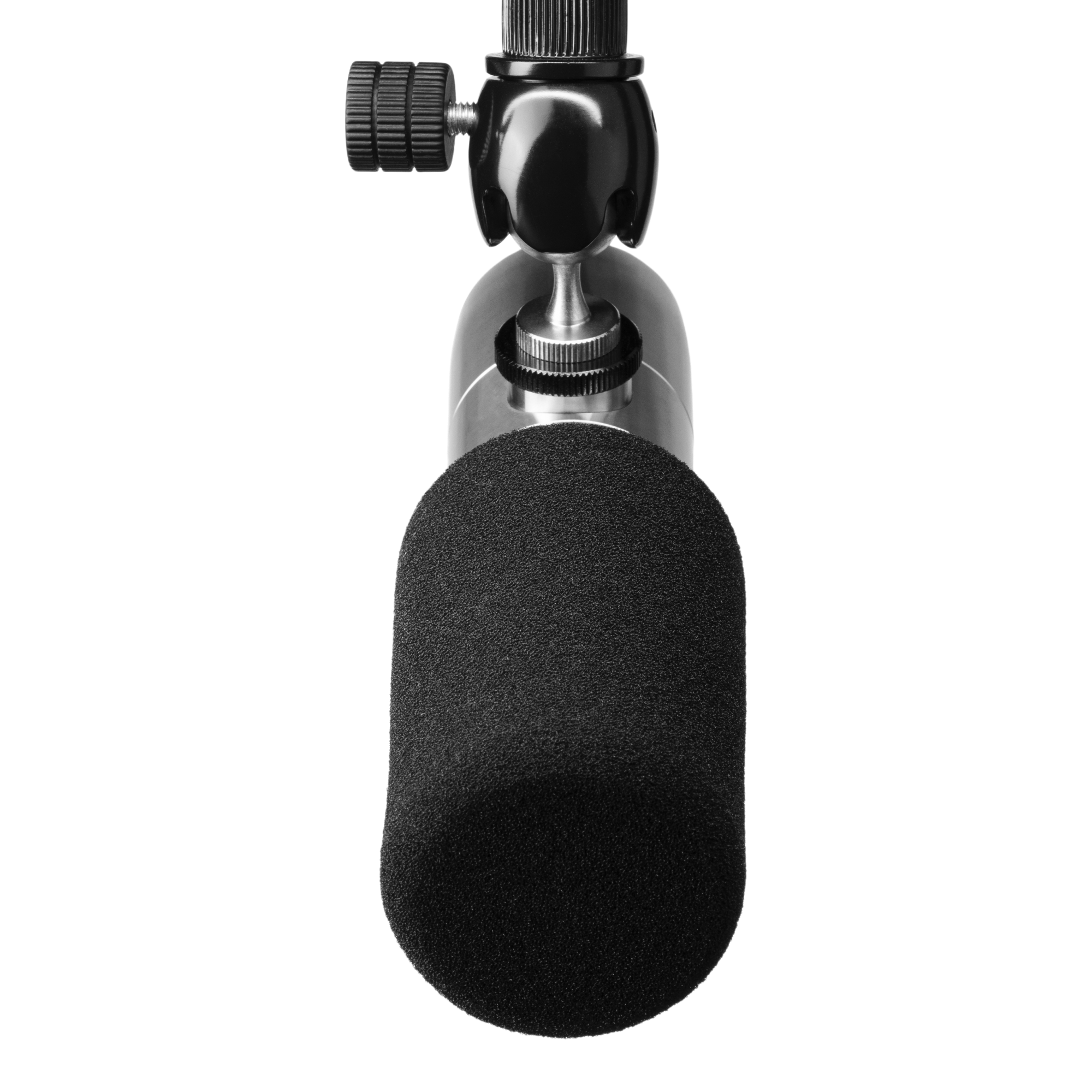 Micrófono de Podcast EarthWorks ETHOS