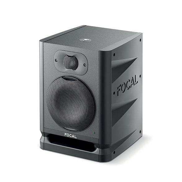 Focal Alpha 50 EVO – monitor ideal para espacios pequeños y home studios