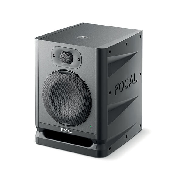 Tecnología de audio del Focal Alpha 65 EVO – alta respuesta dinámica