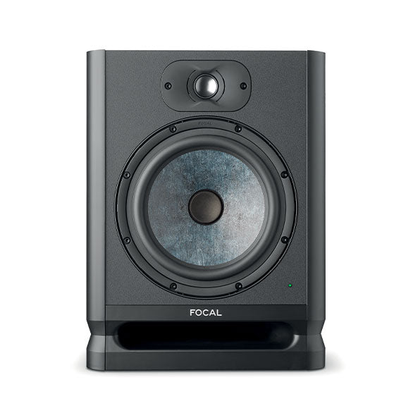 Monitor Focal Alpha 80 EVO – altavoz activo de 8 pulgadas