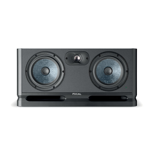 Altavoz profesional Focal Alpha Twin EVO – ideal para mezcla