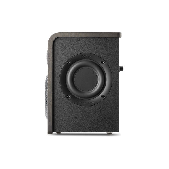 Monitor de referencia Focal Shape 40 ideal para espacios reducidos