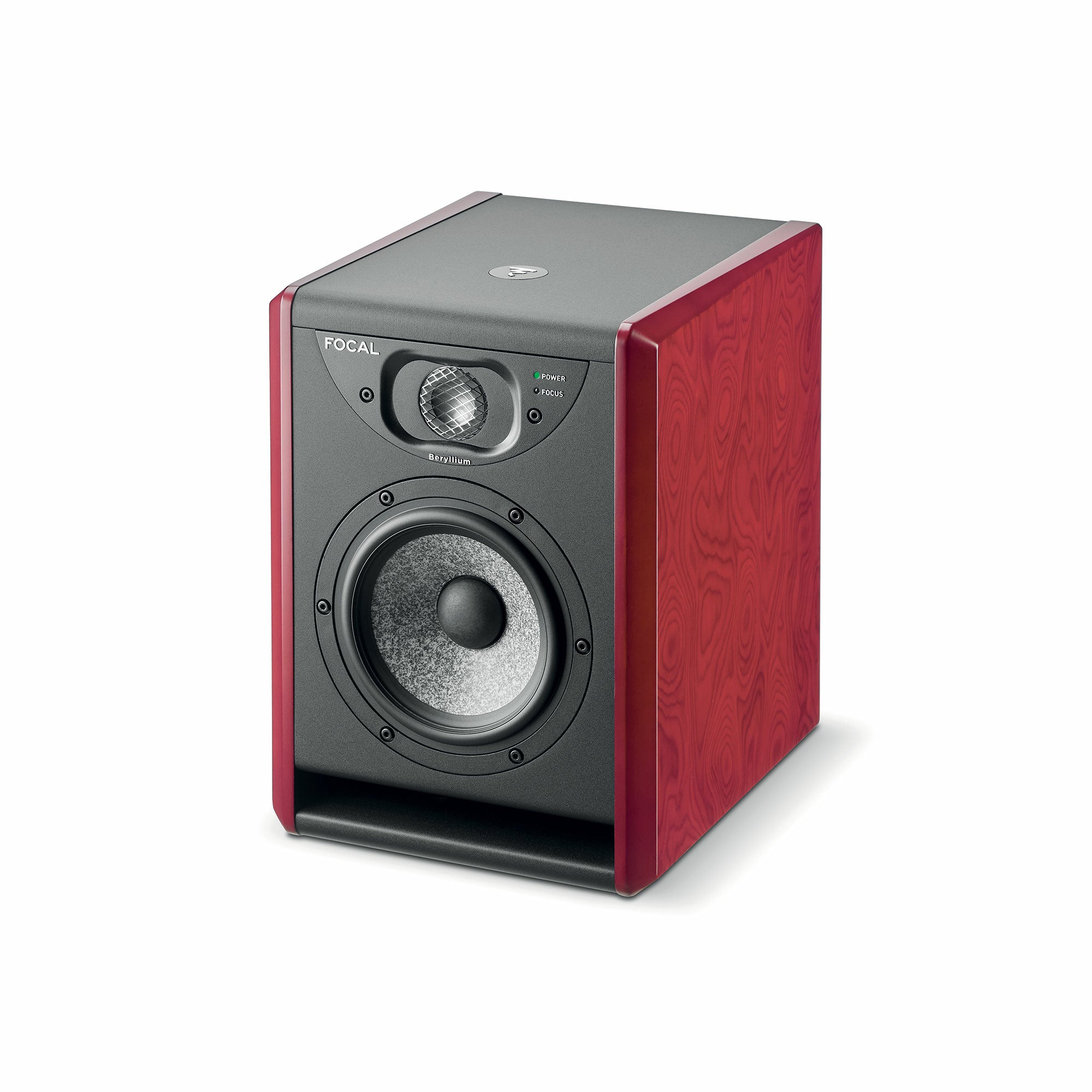 Focal Solo6 ST6 – altavoz profesional con tweeter de berilio