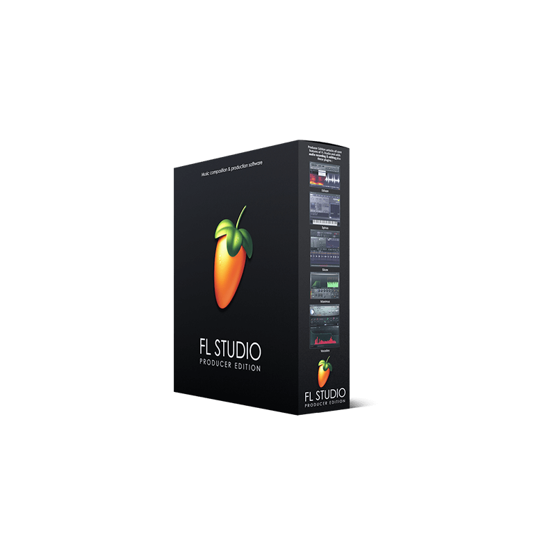 Software Image Line FL Studio 20 Producer Edition