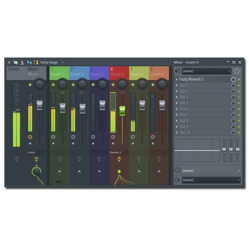 Software Image Line FL Studio 20 Signature Edition