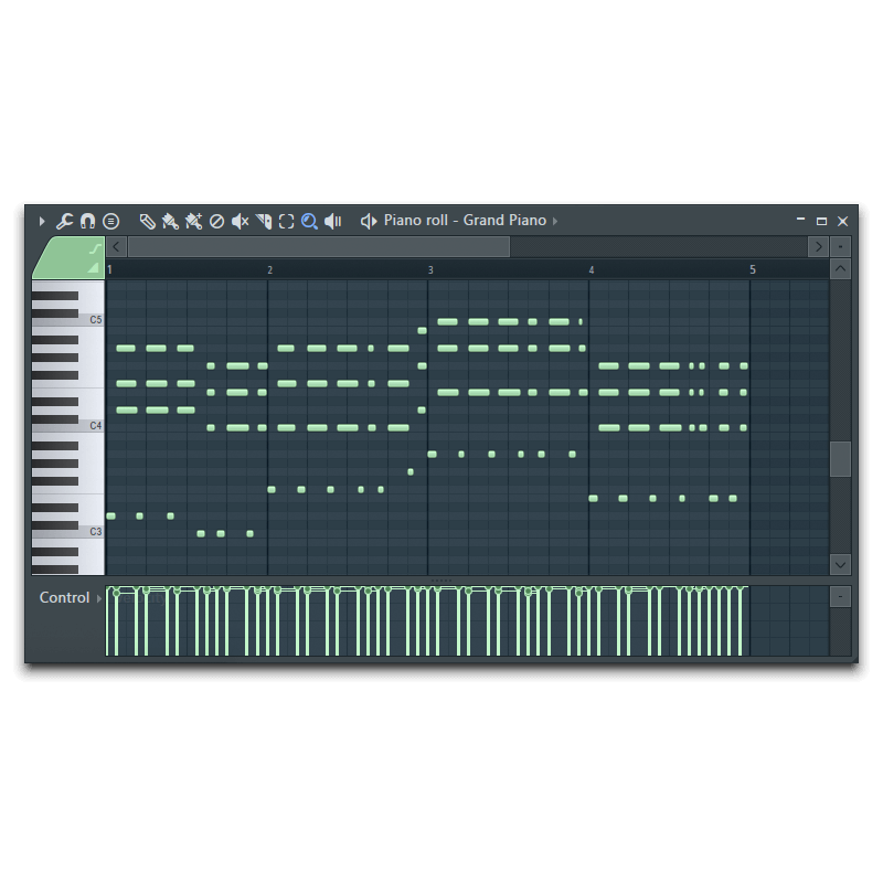 Software Image Line FL Studio All Plugins Edition