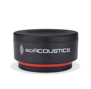 Soporte Monitor IsoAcosutics ISO Puck Mini (8 Pack)