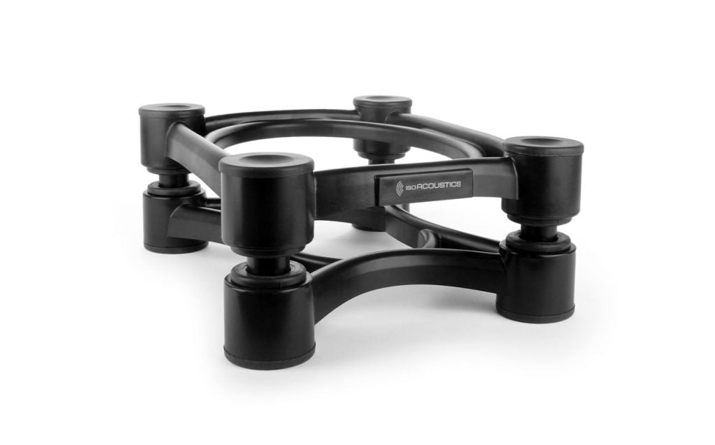 Soporte Monitor IsoAcoustics ISO 200SUB