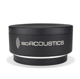 Soporte Monitor IsoAcoustics ISO Puck (Par)