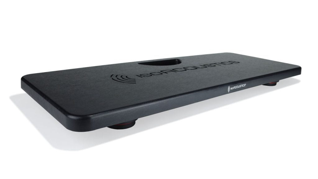 Soporte Monitor IsoAcoustics Stage 1 Board