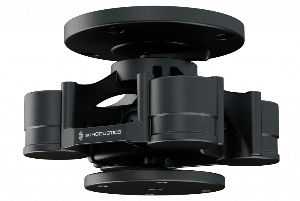 Soporte Monitor IsoAcoustics V120
