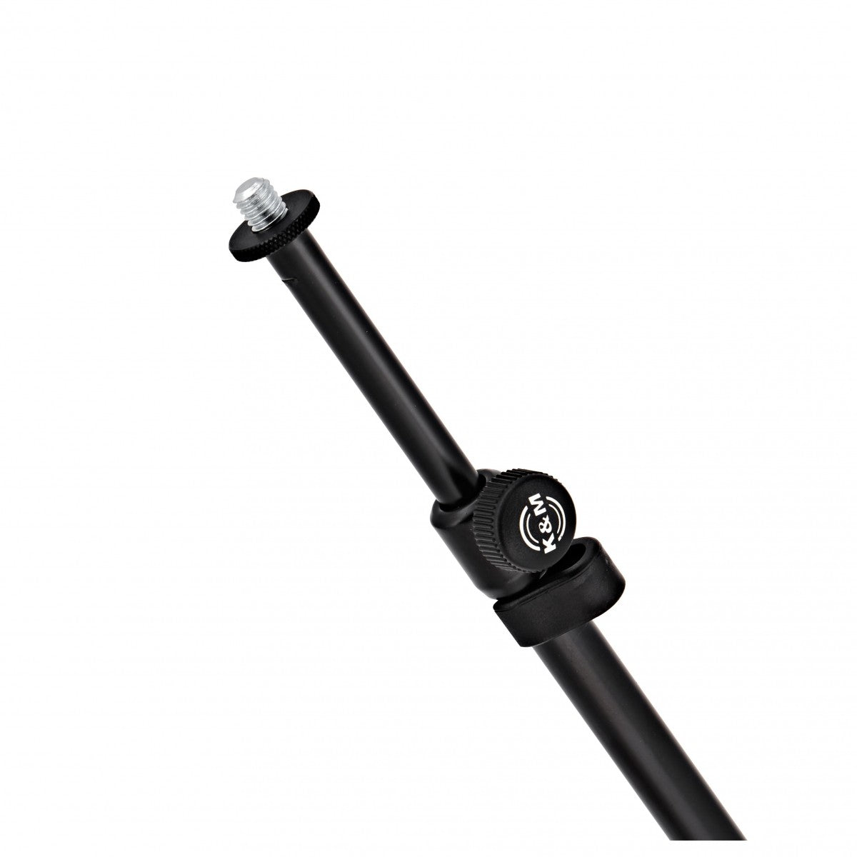 Base para micrófono K&M 210/9