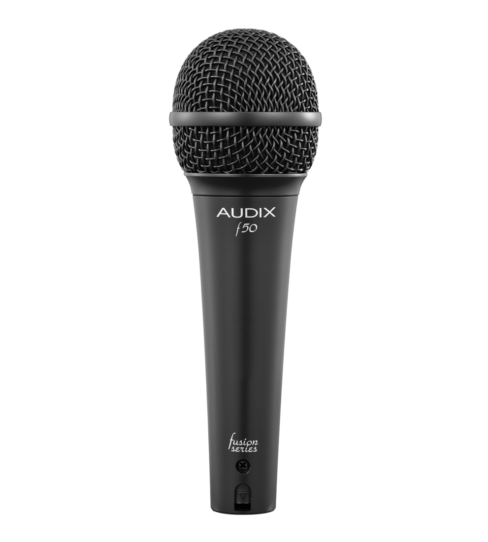 Boutique Pro Audio Colombia Audix F50 S_1