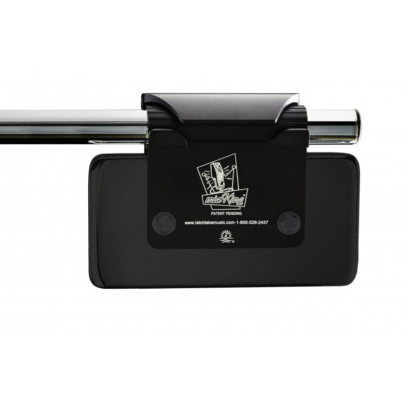 Base para Micrófono Latch Lake MicKing 2200