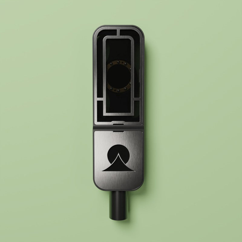 OHMA Kit Completo de Rejillas