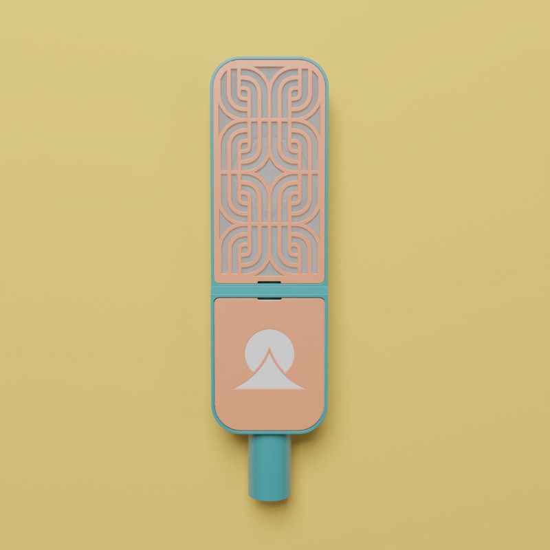 Micrófono OHMA Motif