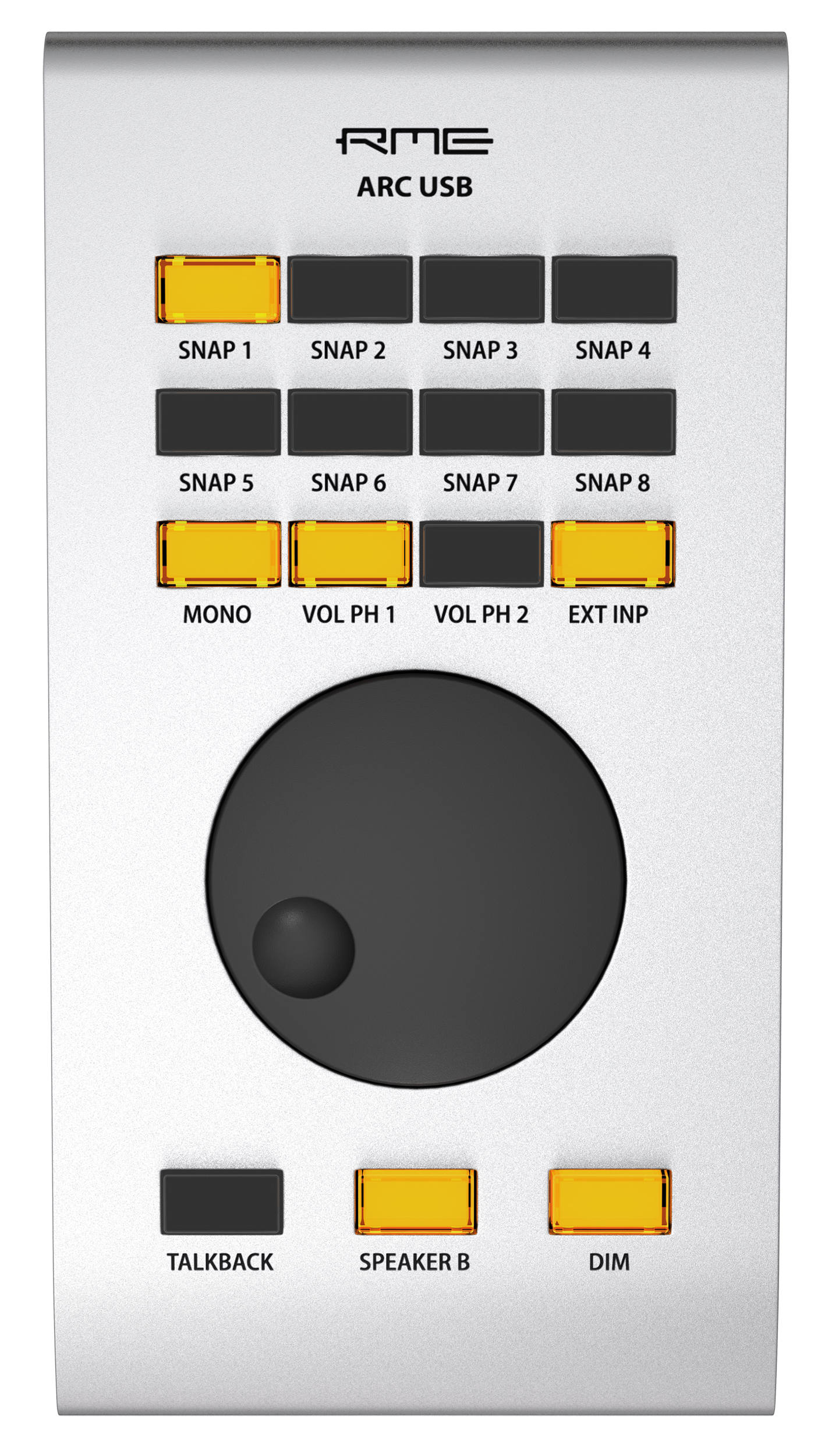 Control Remoto RME ARC USB