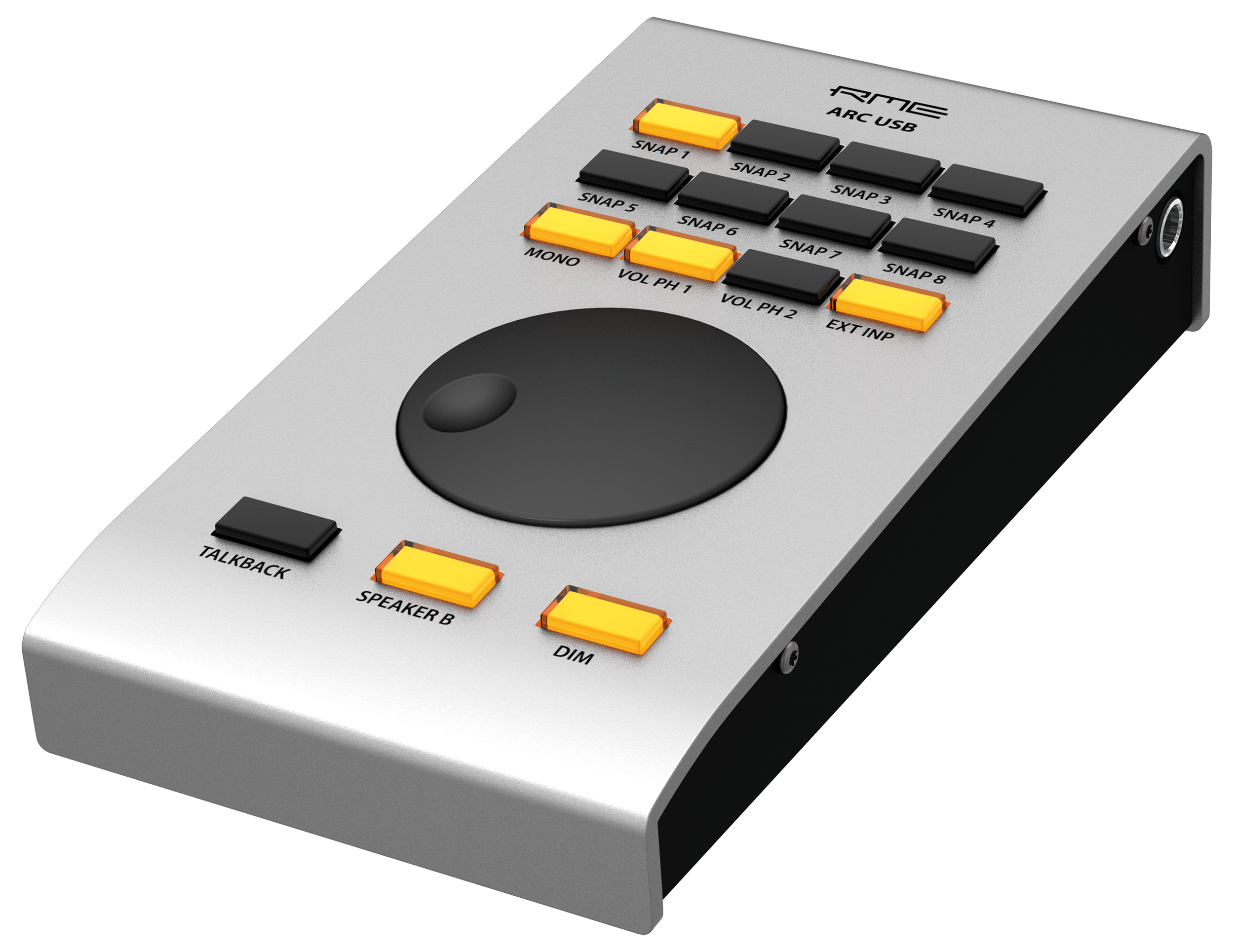 Control Remoto RME ARC USB