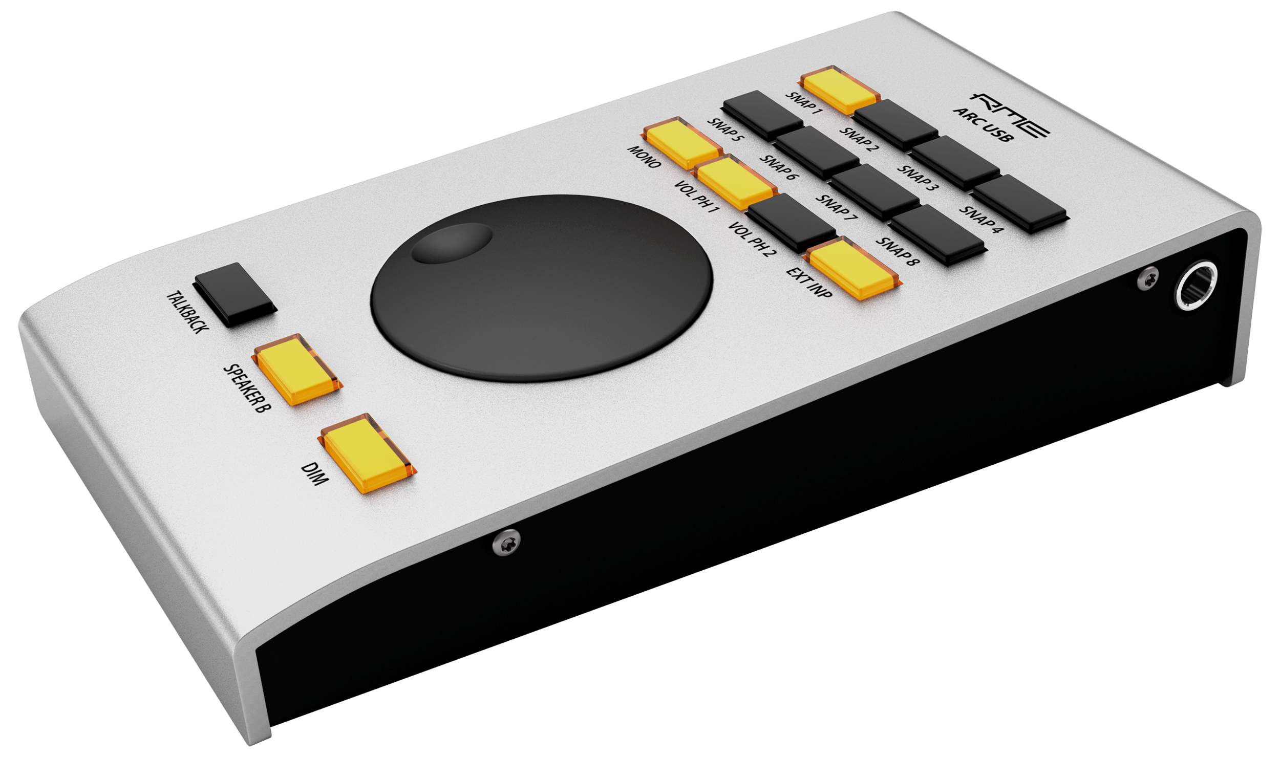 Control Remoto RME ARC USB