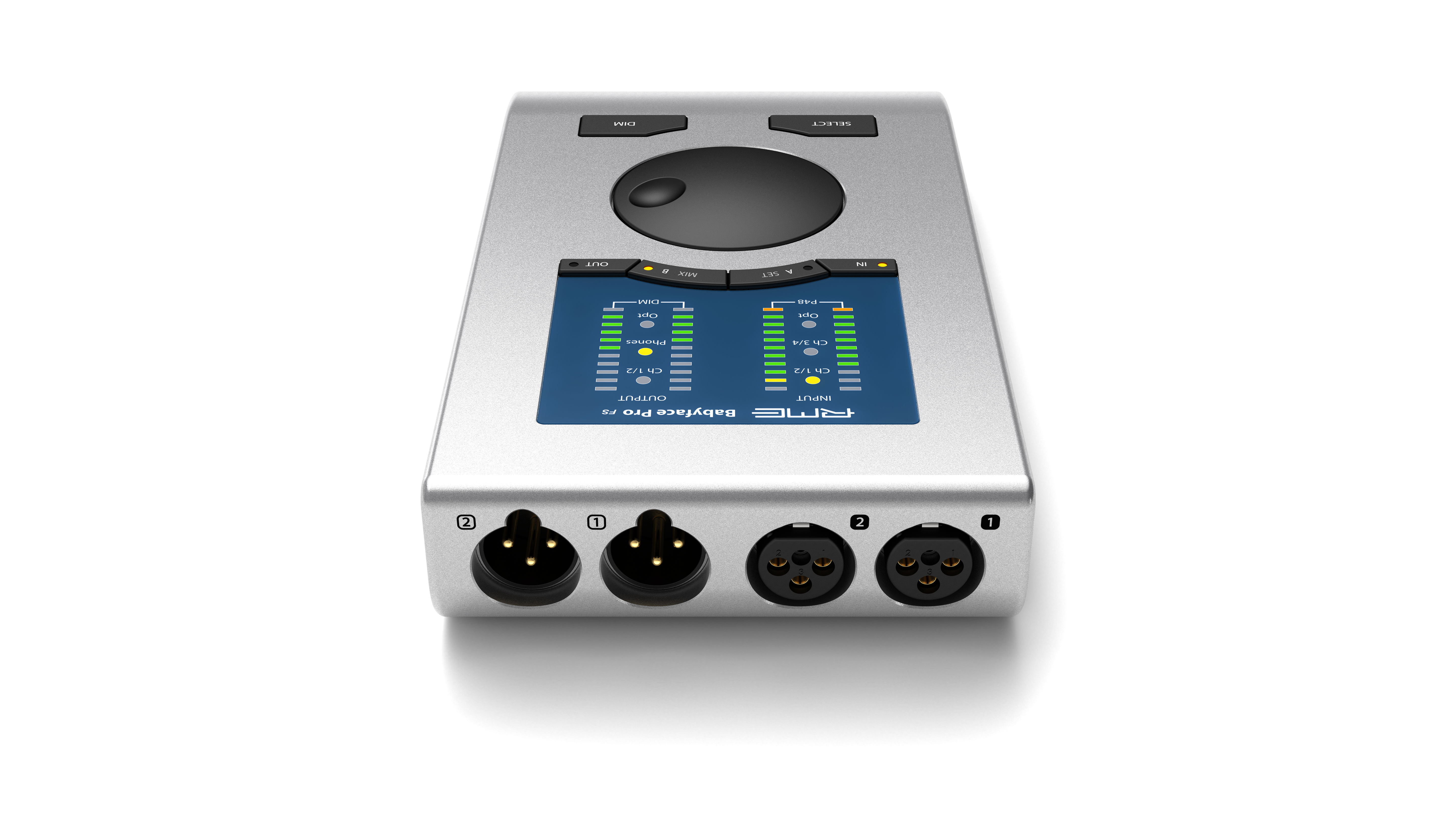 Interfaz de Audio RME Babyface Pro - FS