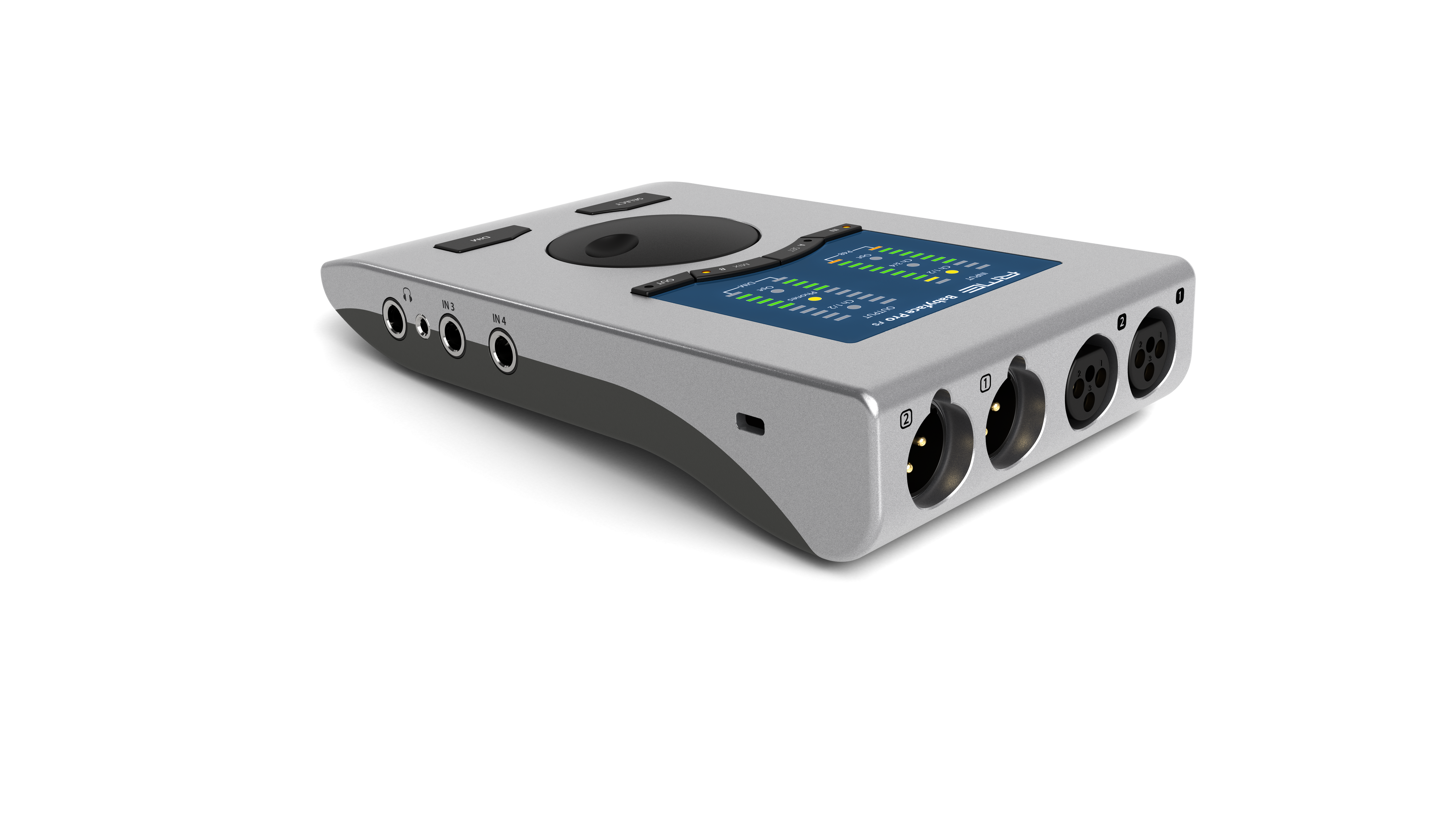 Interfaz de Audio RME Babyface Pro - FS