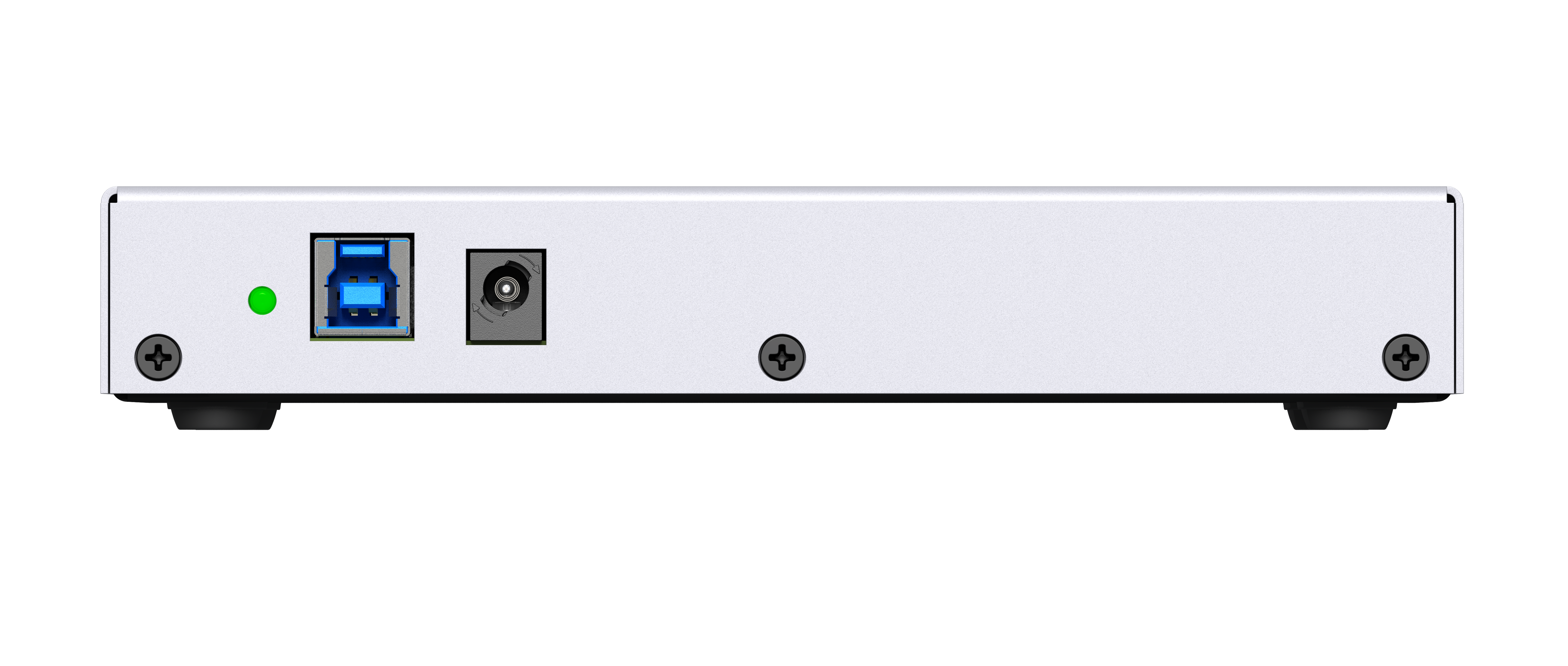 Interfaz de Audio RME Digiface Dante