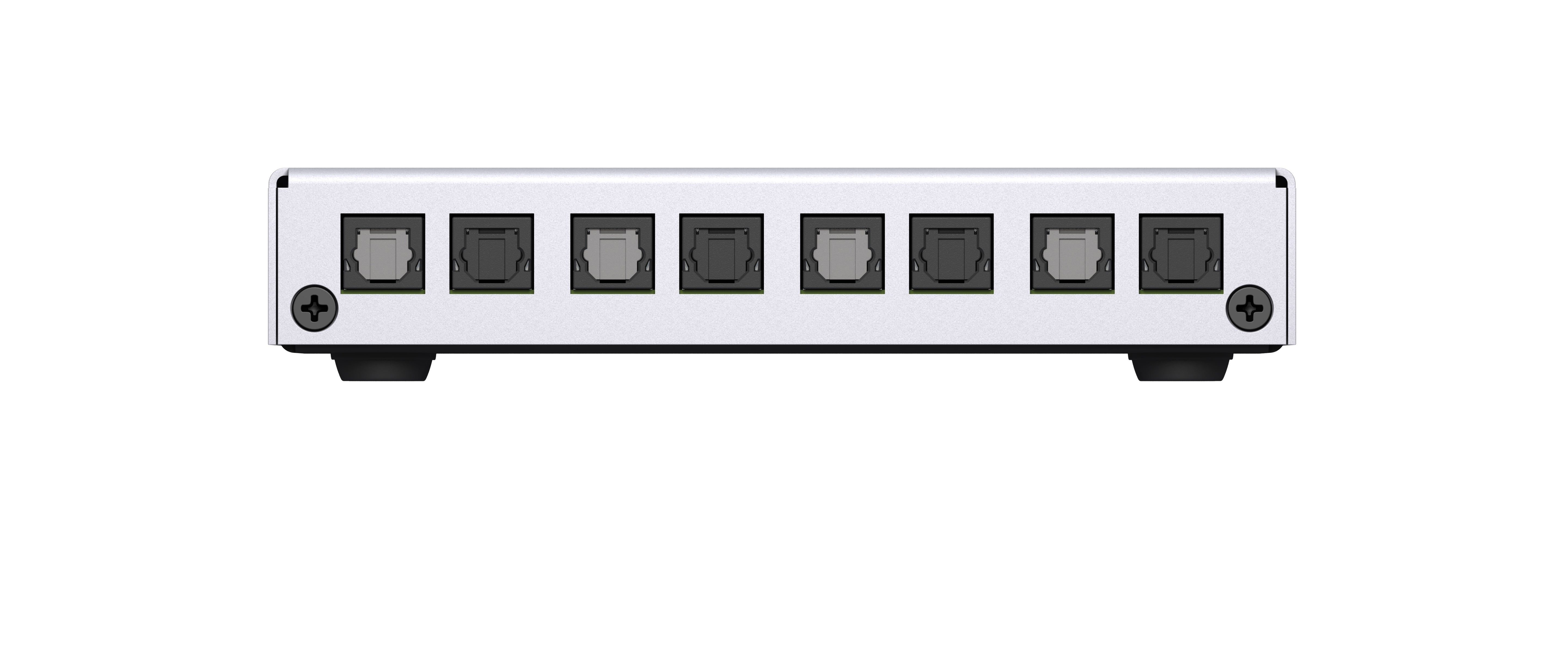 Interfaz de Audio RME Digiface USB