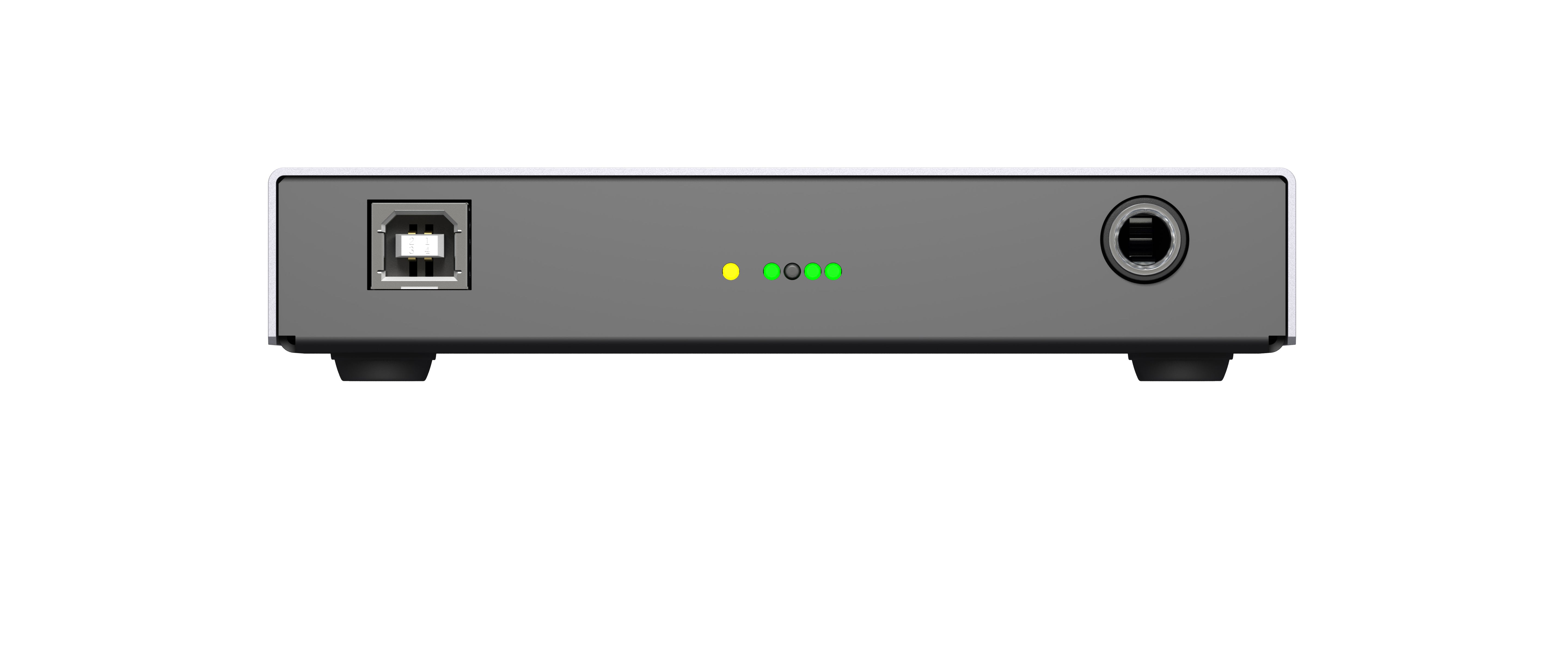 Interfaz de Audio RME Digiface USB