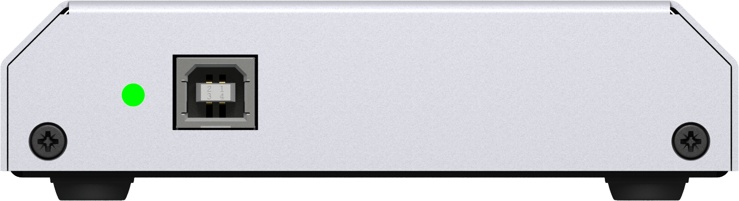 Interfaz de Audio RME MADIface USB