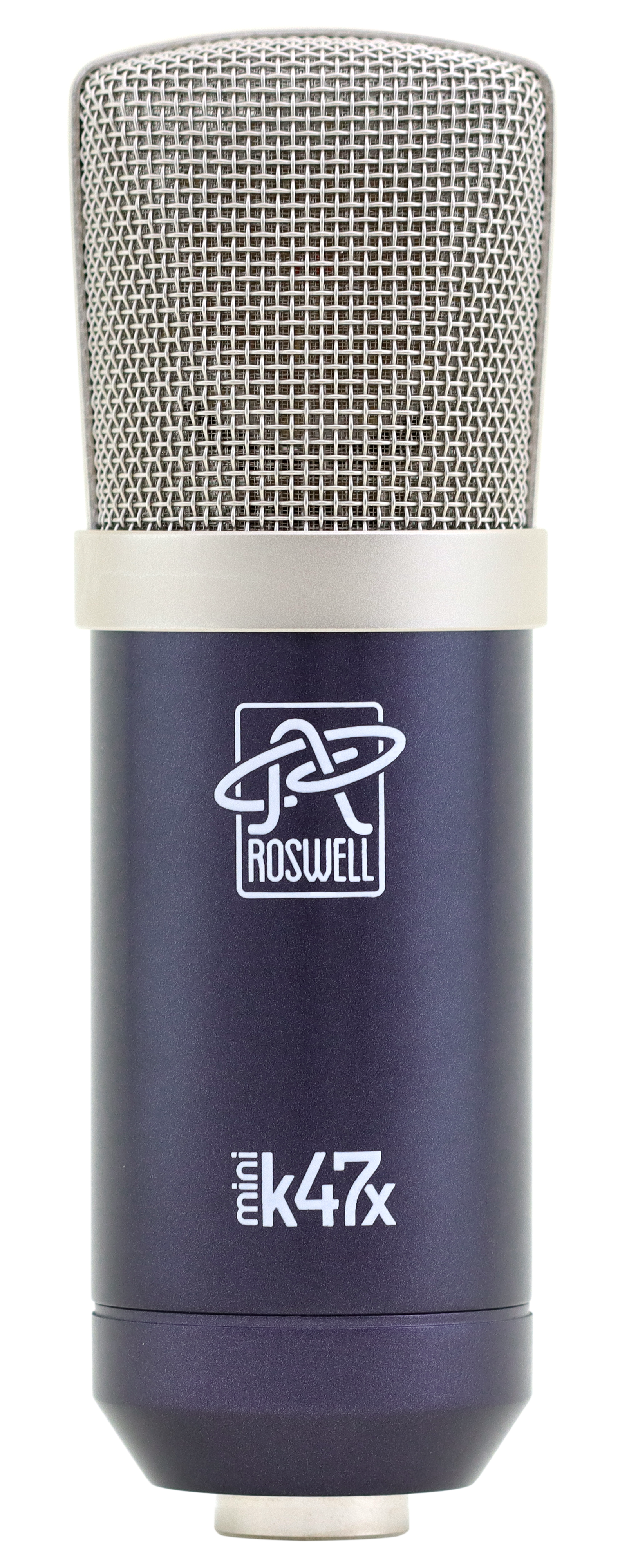 Micrófono Roswell Mini K47x