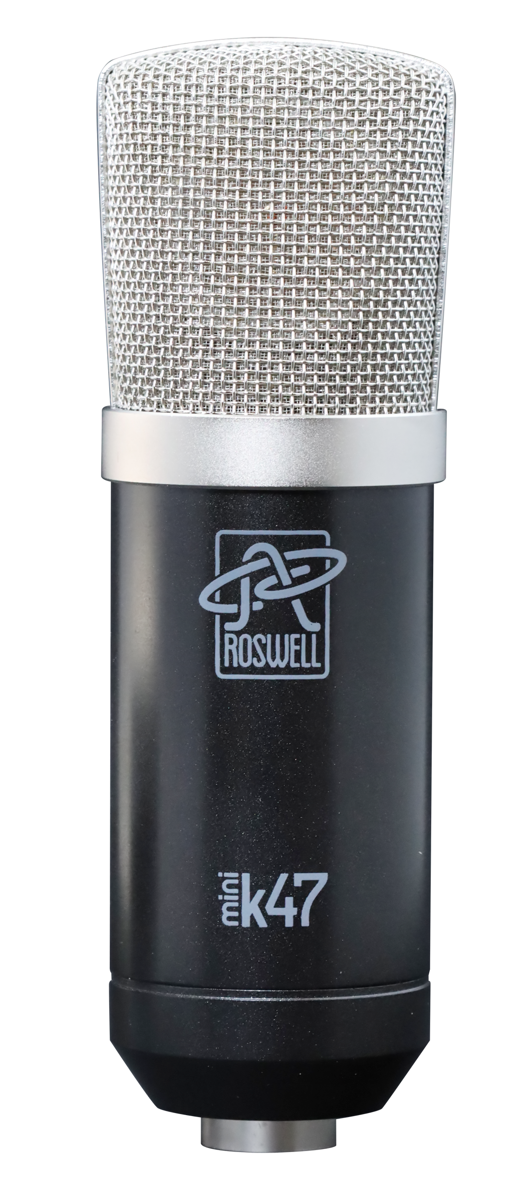 Micrófono Roswell Mini k47