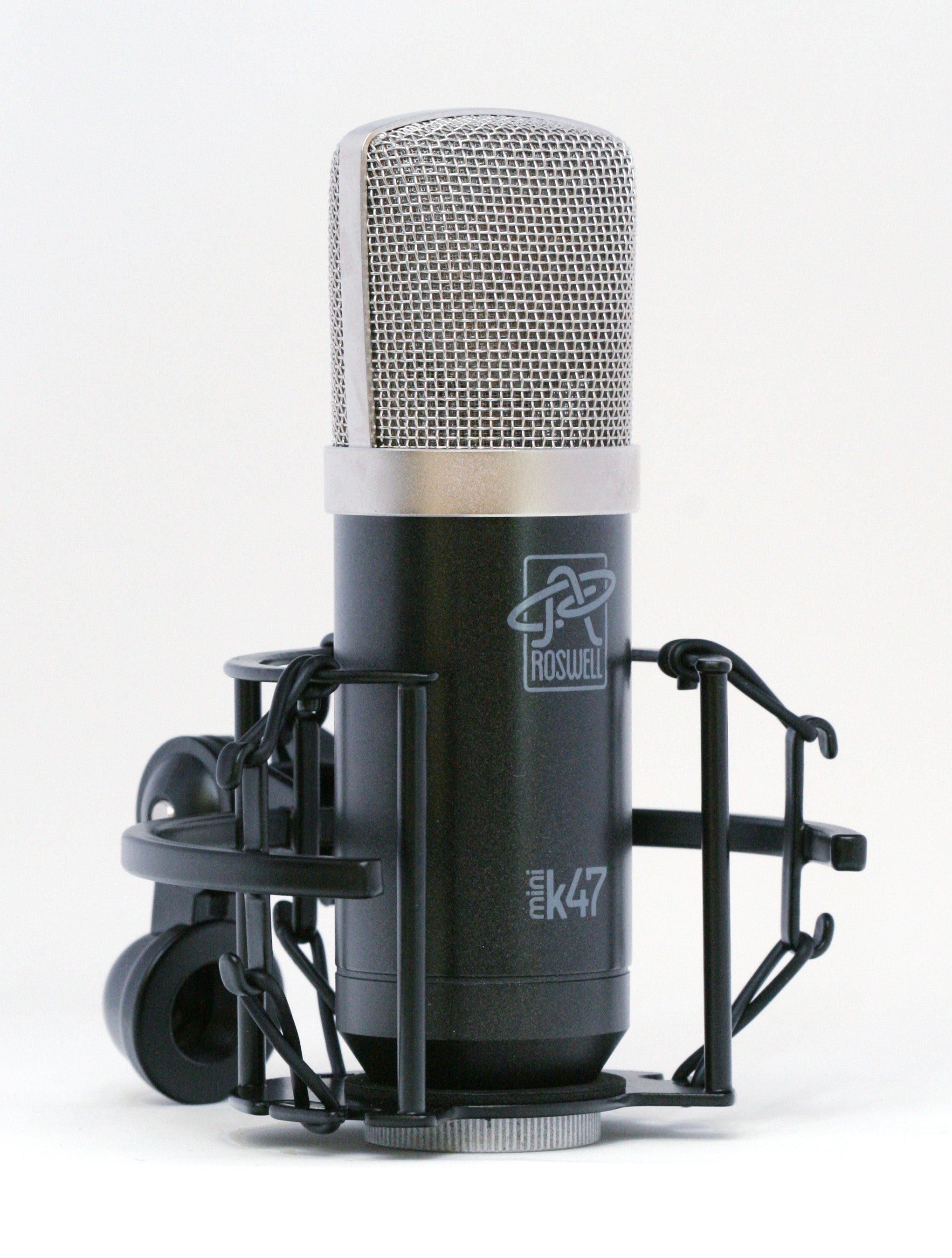 Micrófono Roswell Mini k47