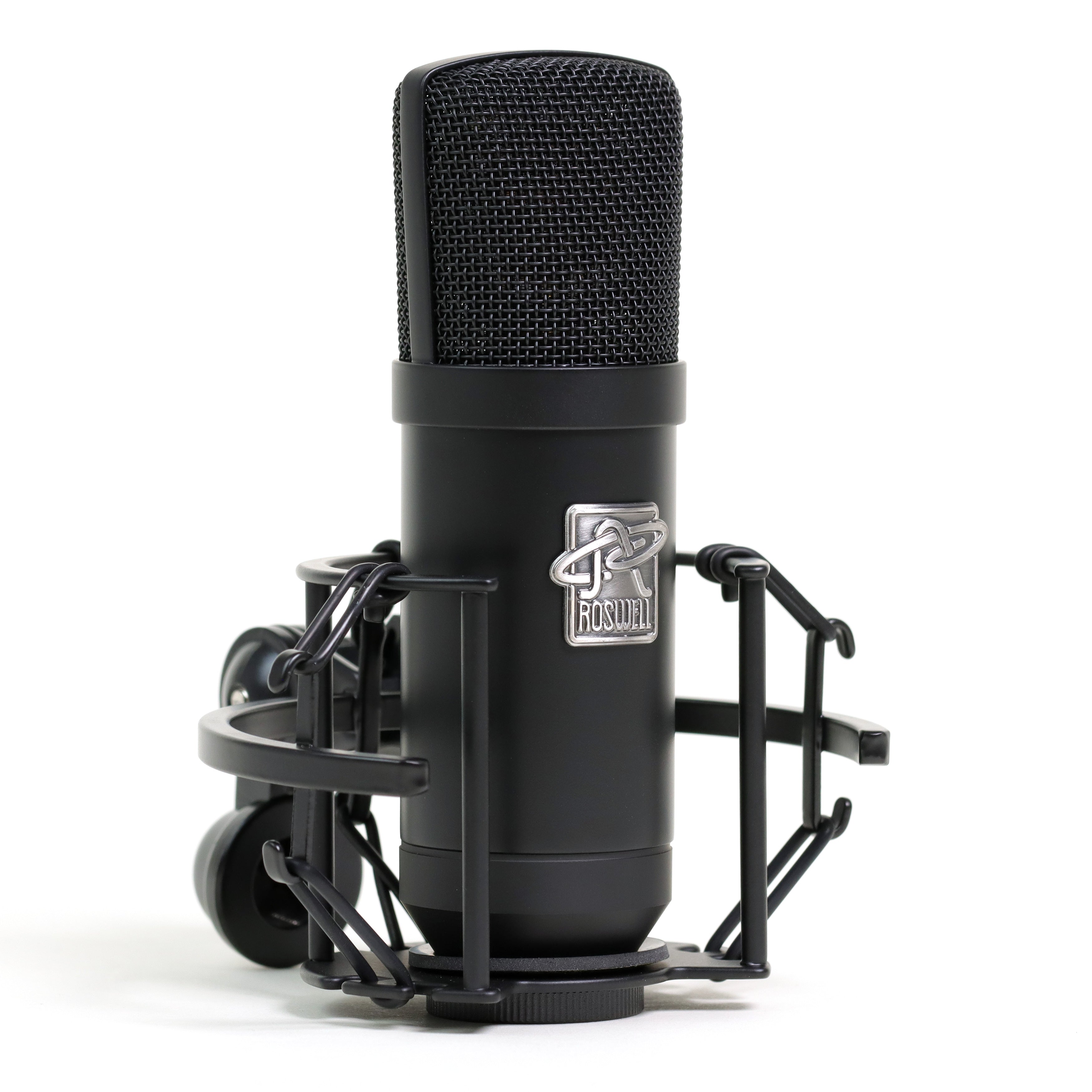 Micrófono Roswell Mini k47 KD