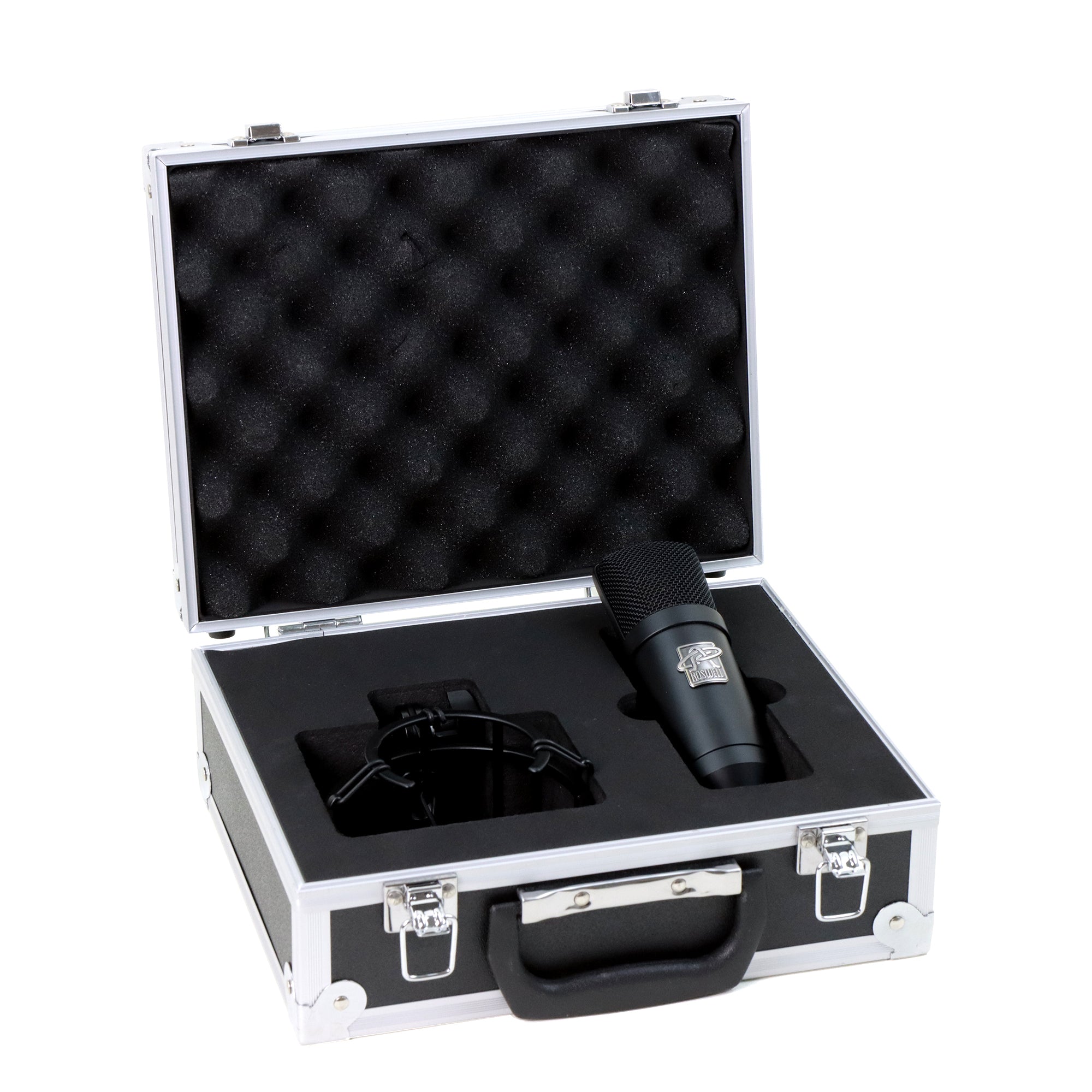 Micrófono Roswell Mini k47 KD