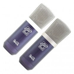 Micrófono Roswell Mini k47x Matched pair