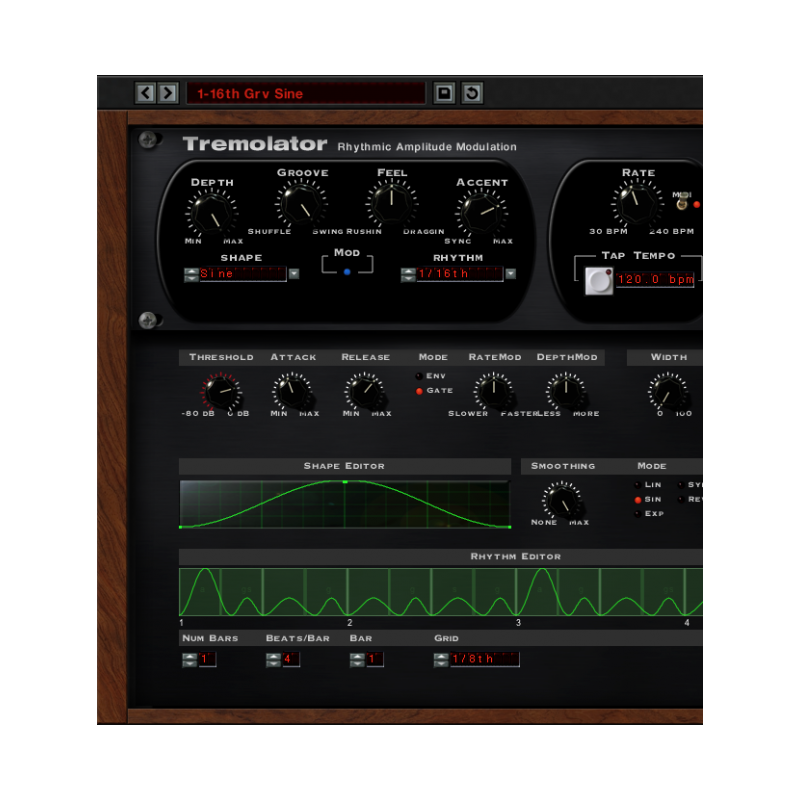 Plugin Soundtoys 5.5