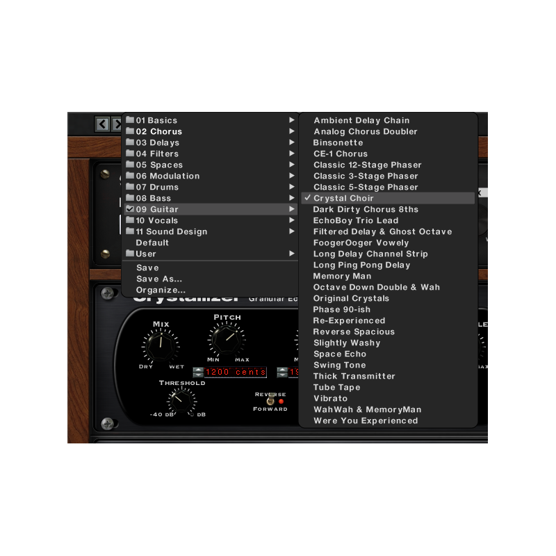 Plugin Soundtoys 5.5