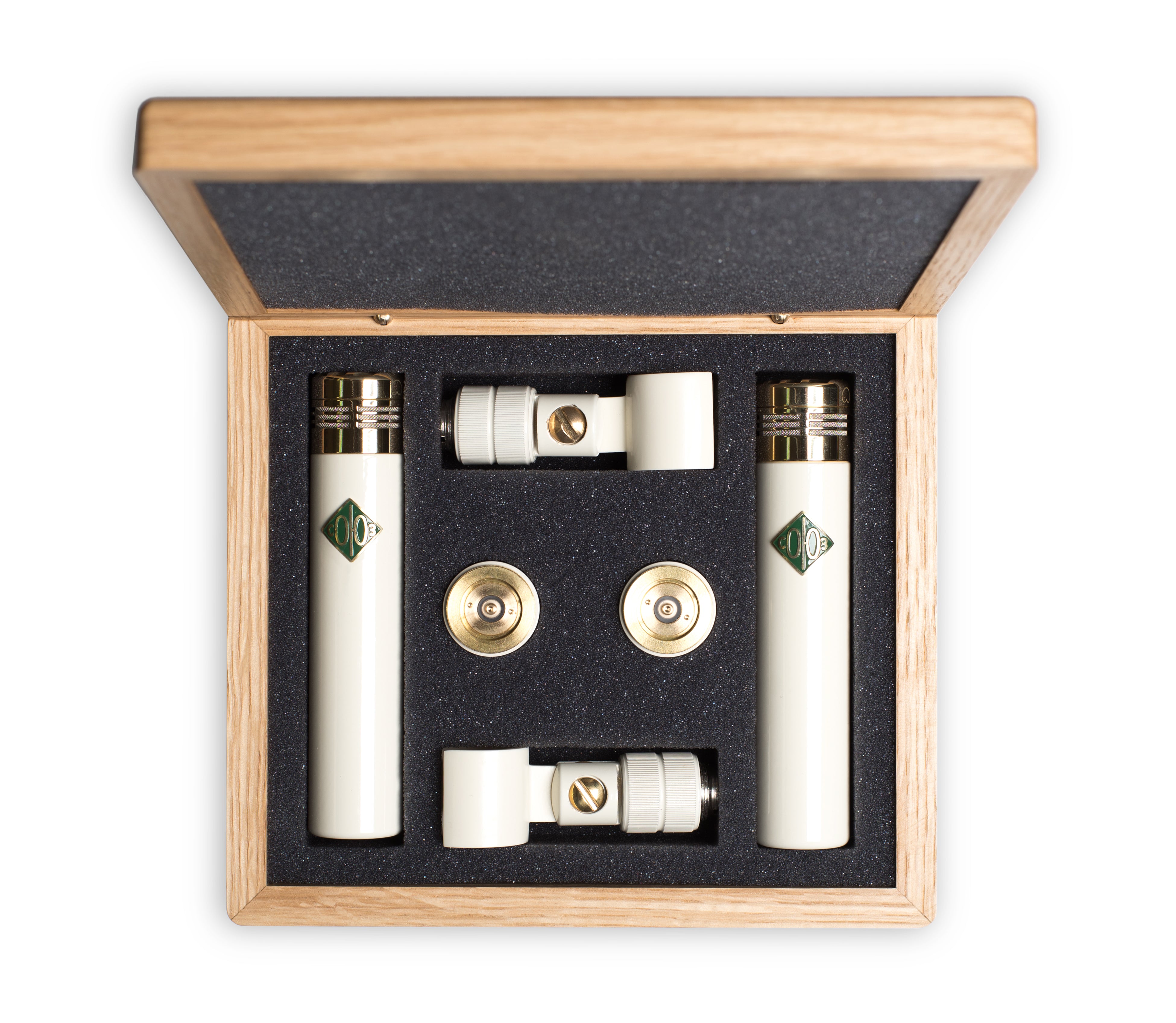 Micrófono Soyuz 013 FET (Par)