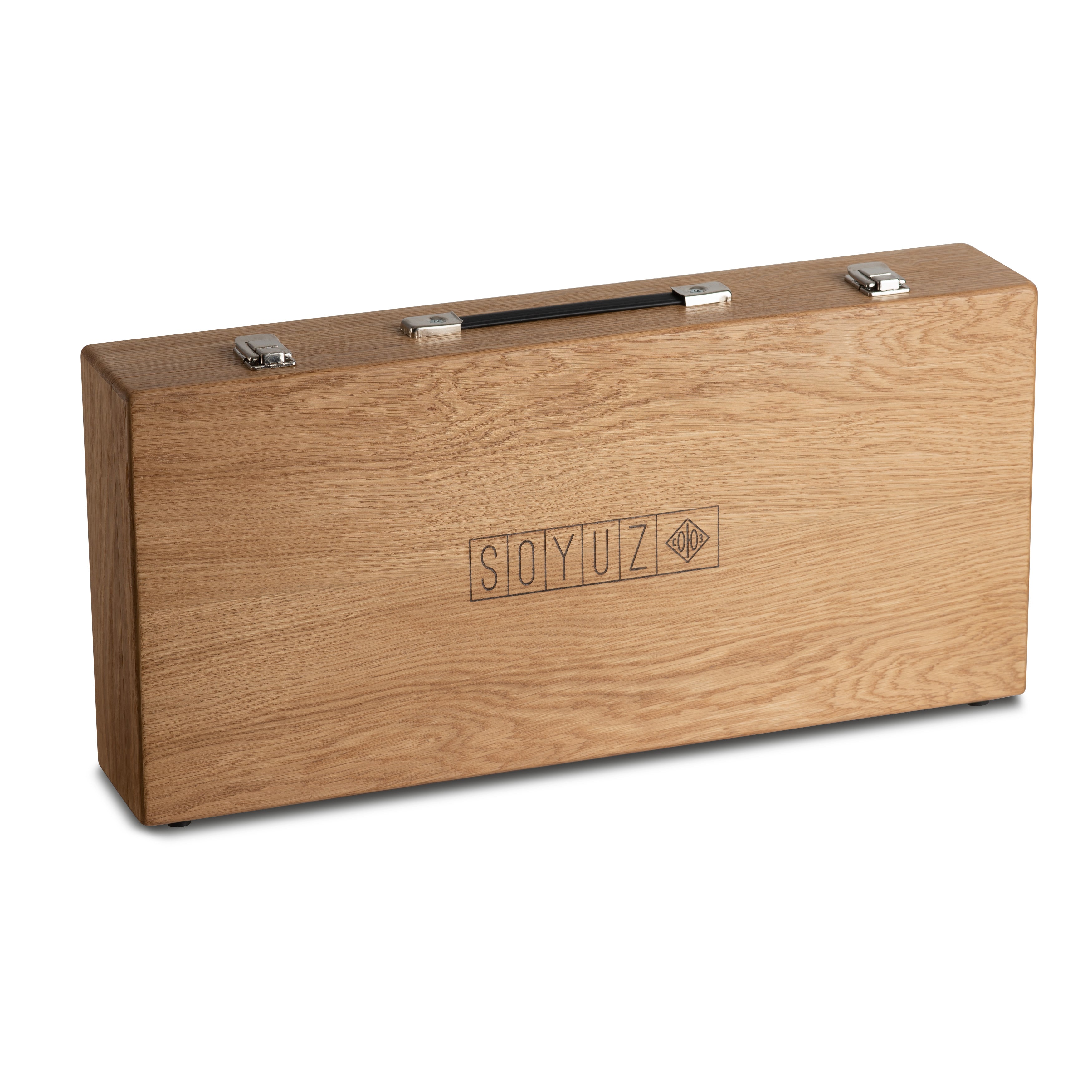 Micrófono Soyuz 013 TUBE (Par)