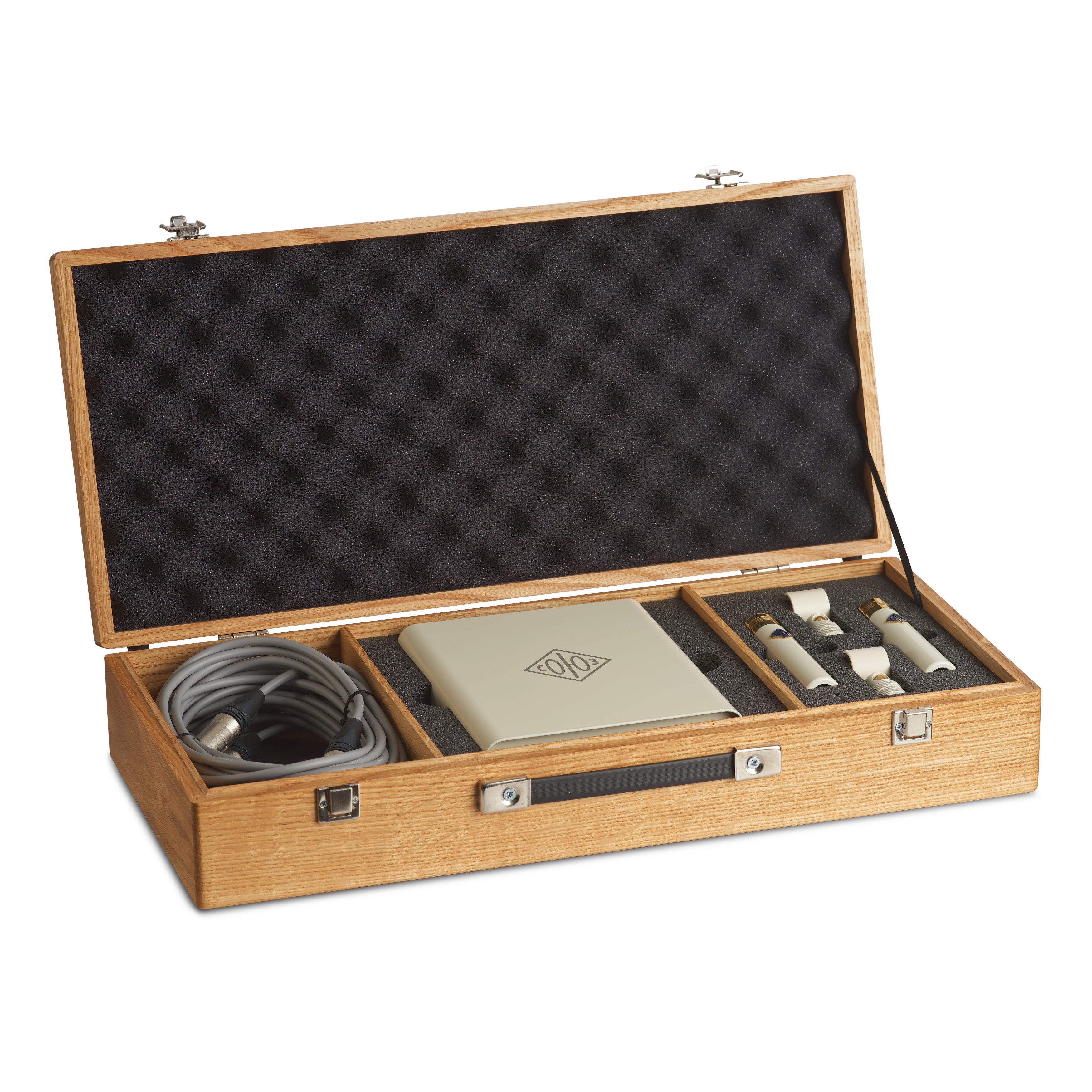 Micrófono Soyuz 013 TUBE (Par)