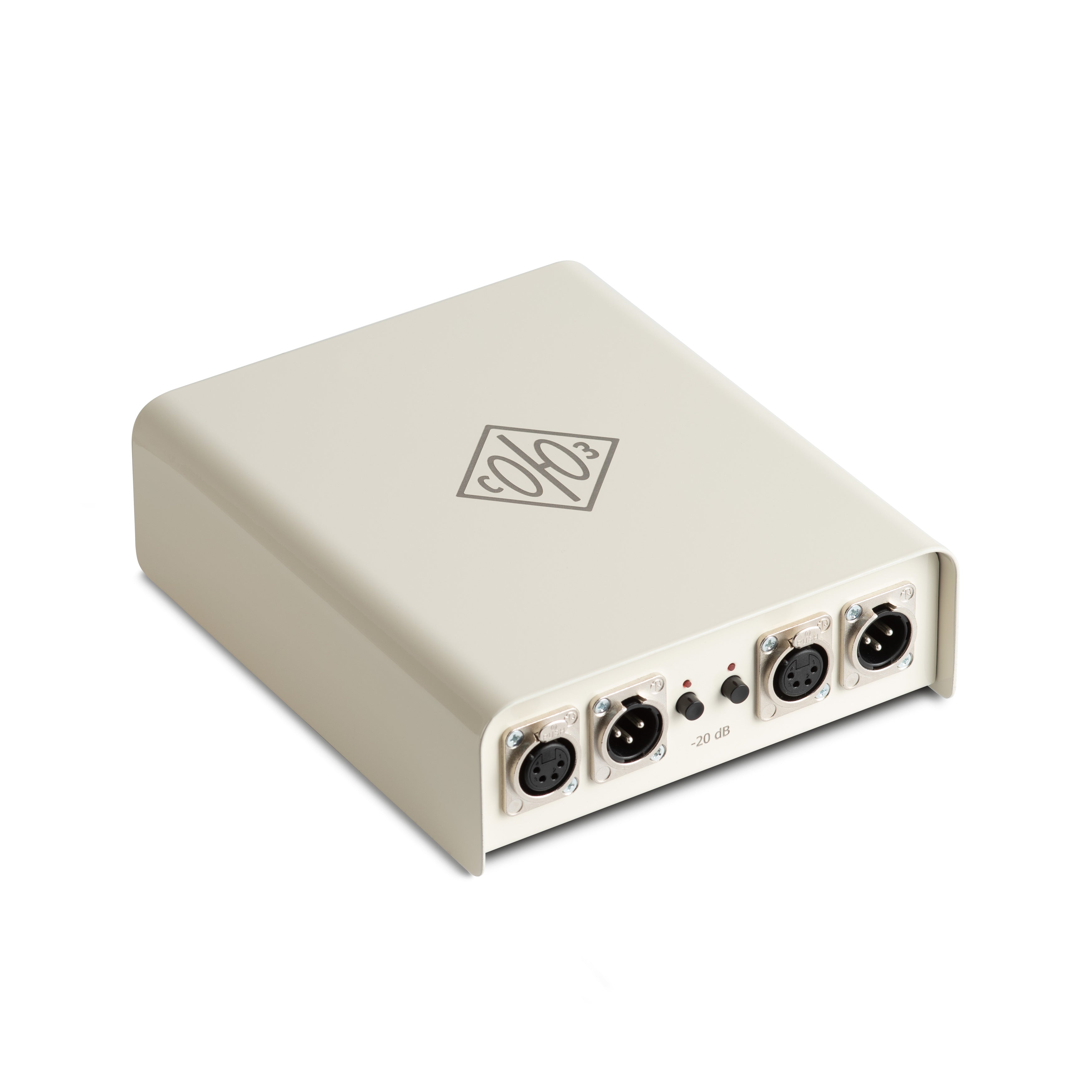 Micrófono Soyuz 013 TUBE (Par)