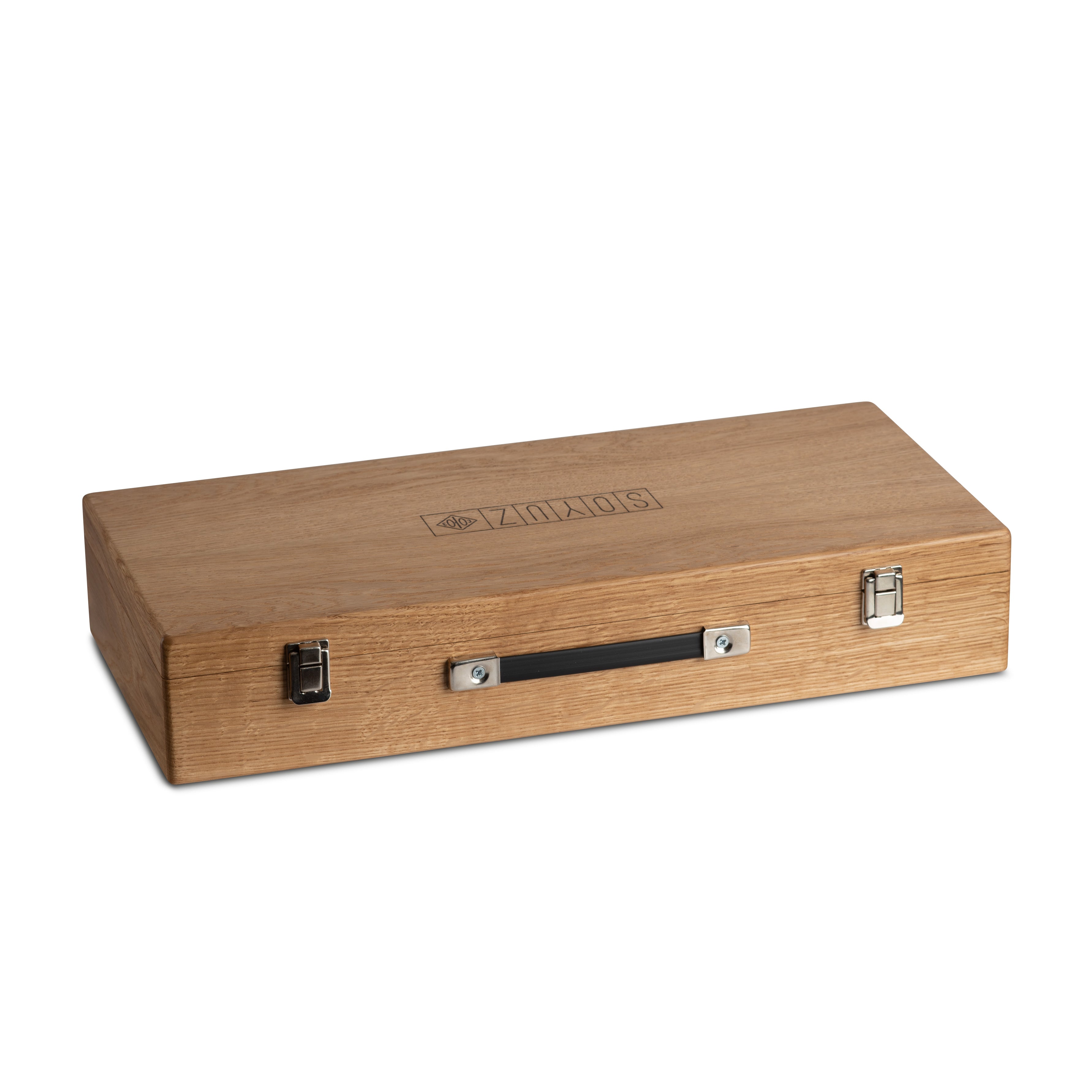 Micrófono Soyuz 013 TUBE (Par)